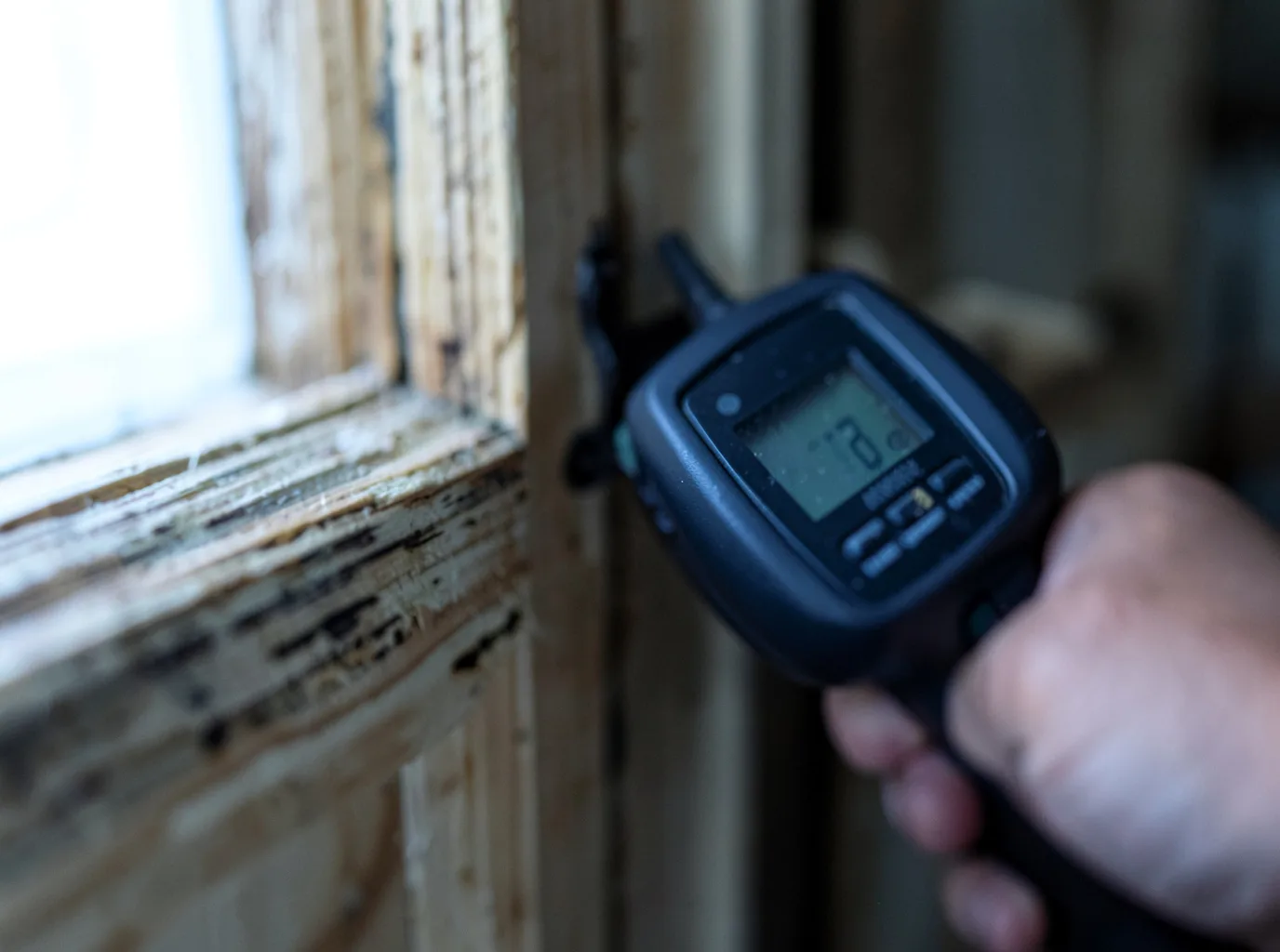 Burst Pipe Water Damage in Barataria, LA